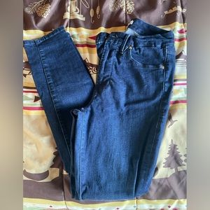 Good American Jeans size 10
